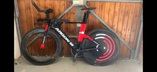 Argon18 E119 Tri+ Medium TT