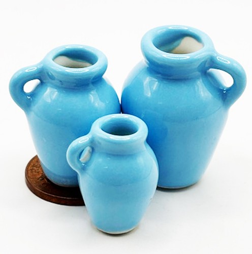 Dolls house ceramic - dolls,