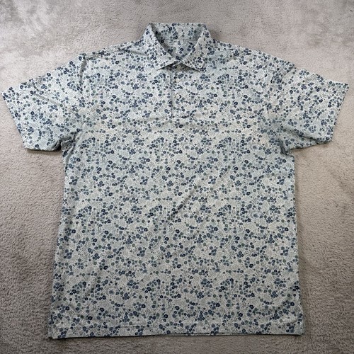 Rhoback polo shirt - shirt, xl