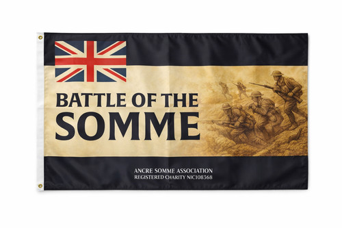 Battle the somme - battle,