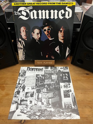 The damned another great - the,