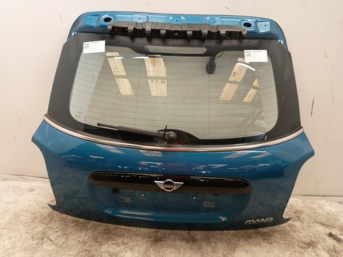 2022 mini hatchback - 2022,