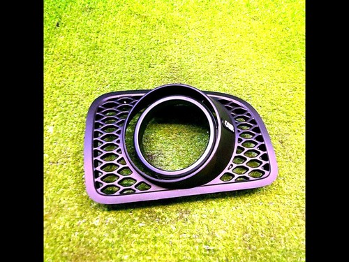 Osir single meter - pod, vw