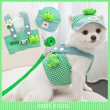 Pet Cat Harness Vest Walking
