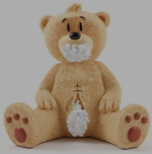 Bad taste bears phil - bad,