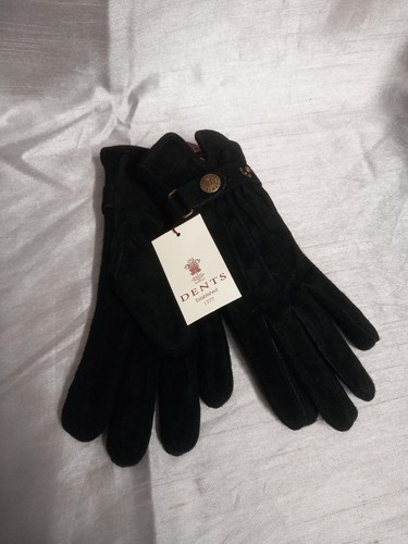 Ladies dents warm lined - dents,
