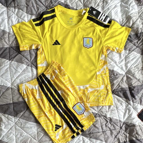 Adidas aston villa boys - adidas,