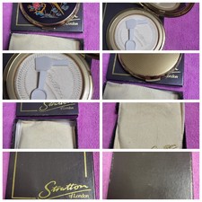 Stratton of London Vintage