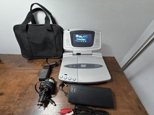 Venturer PVS123 Portable DVD