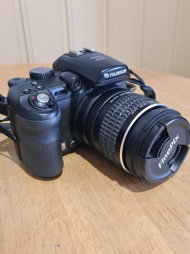 Fujifilm finepix s9500 9mp - s9500,