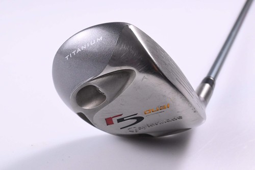 Ladies taylormade dual 5 - ladies, r5
