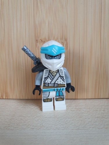 Lego ninjago zane - lego,