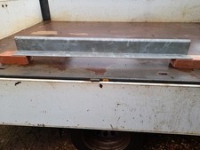 Birtley galvanised steel