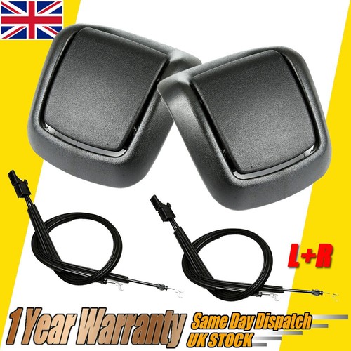 For ford fiesta mk6 door - for,
