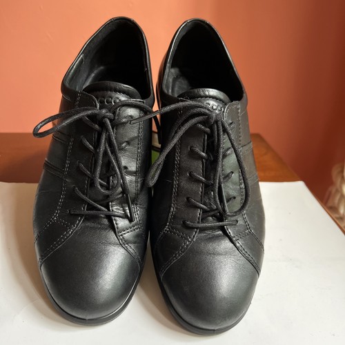 Ecco ladies black - ecco,