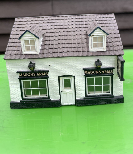 Hornby gauge r8748 - hornby,