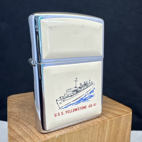 1992 ultralite zippo lighter - ,