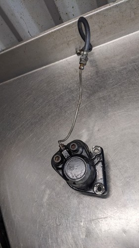 Kawasaki z400 front brake - z400,