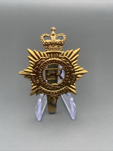 Royal army service corp - royal,