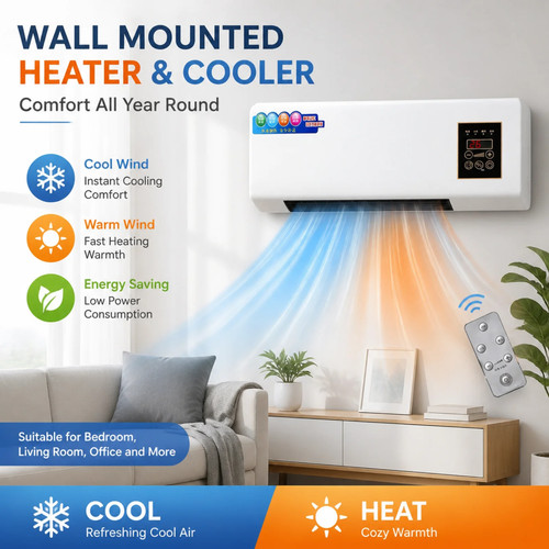 Mini split air conditioner - split,