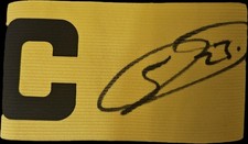 Seamus Coleman Hand Signed