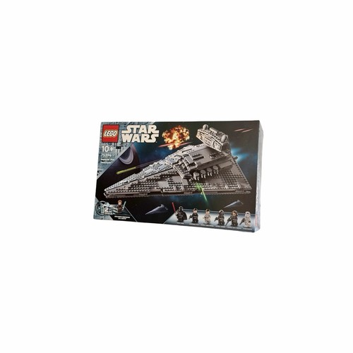 Lego star wars - lego:, imperial