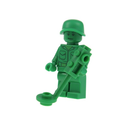 Lego minifigure toy story - 1x,