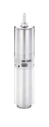 Mann filter wk5002 - filter, fuel