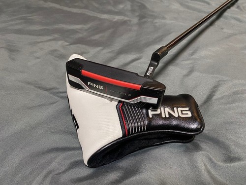 Ping anser2 putter blade - ping,