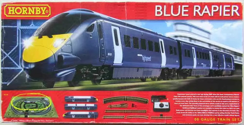 Hornby r1139 box set - r1139, blue