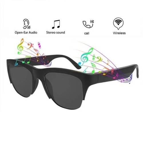 Smart glasses headset wireless - smart,