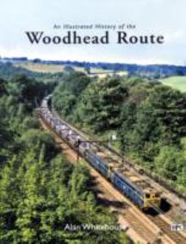 Ill hist of the woodhead - an, ill.
