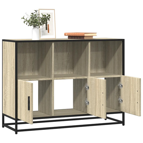 Walplus solid bedside - walplus,