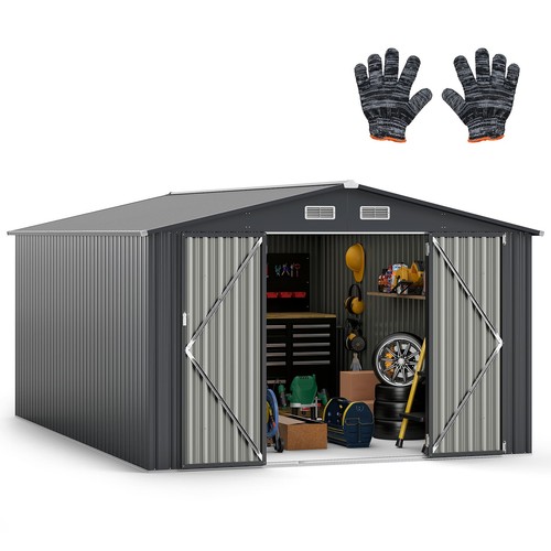 Costway 426cm 300cm outdoor - x,