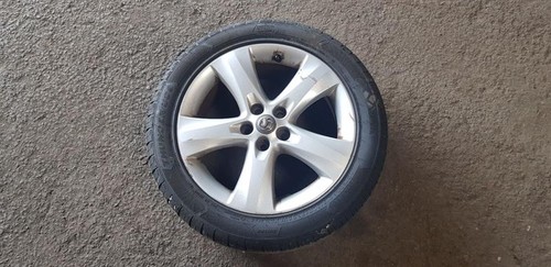 Vauxhall astra mk6 - astra, 5x105