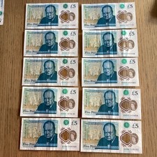 10 Early Run AA42 AA43 AA44