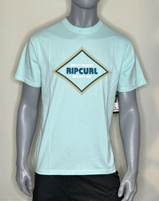 Rip Curl - Mens - T Shirt -