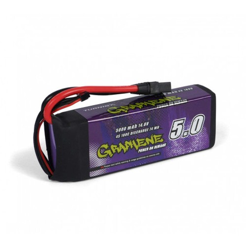 Turnigy graphene panther - graphene,