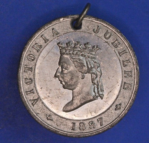 1887 victoria golden jubilee - 1887,