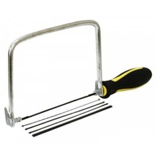 Rolson Rubber Grip Coping Saw