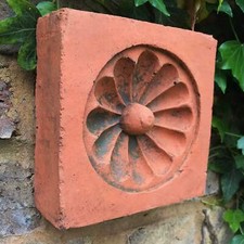 Decorative brick copy - , of