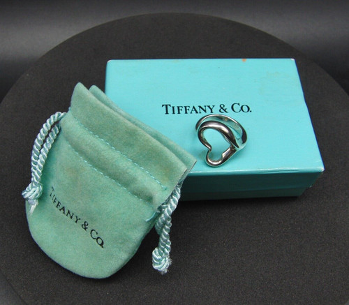 Tiffany elsa peretti - co.,
