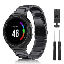 Metal Watch Band Strap For