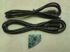 Fatshark Trinity Head Tracker 3 Axis Module Cables / RC Drone Dominator Goggles