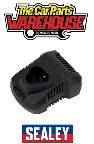 Sealey cp108vmc battery - sealey,