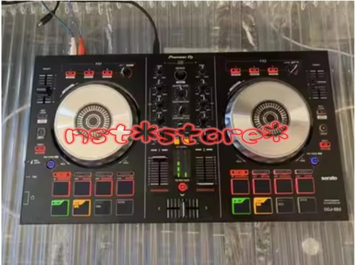 Ddj sb2 disc player test - ddj-sb2,