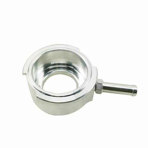 Aluminum cnc billet weld - billet, on