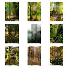 Folding Screen Room Divider