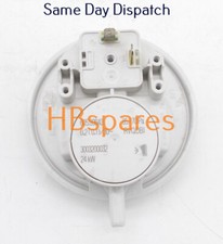 HEATLINE COMPACT C24, C28 & VIZO 24 AIR PRESSURE SWITCH D003200909