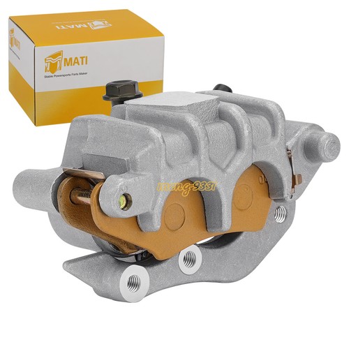 Front brake caliper for - front, honda